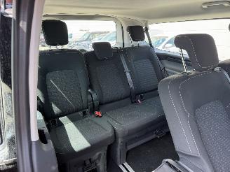 Ford Tourneo Custom Bus 320 L2 Tourneo picture 13
