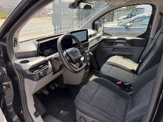 Ford Tourneo Custom Bus 320 L2 Tourneo picture 7