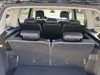 Volkswagen Touran 1.5 TSI 150 7-persoons Goal picture 10