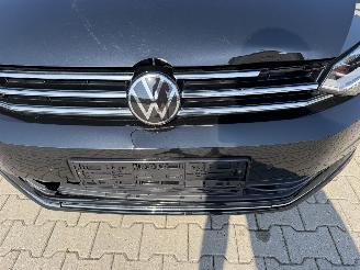 Volkswagen Touran 1.5 TSI 150 7-persoons Goal picture 17