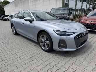 Audi A6 avant 2.0 TFSI e-hybrid quattro 220 kW Plugin picture 3