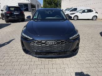 Audi A5 Avant TFSI 110 kW picture 2