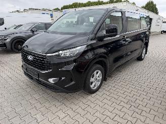  Ford Tourneo Custom L2 9-persoons 2025/2