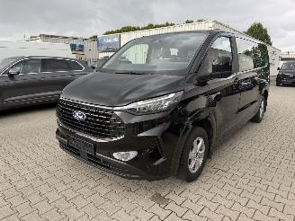  Ford Tourneo Custom L2 9-persoons 2025/4