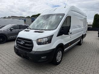 skadebil bedrijf Ford Transit L4H3 2024/11