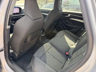 Audi A6 avant 2.0 TDi / Quattro 150 kw mild Hybrid / Panorama picture 9