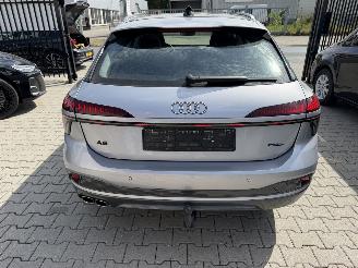 Audi A6 avant 2.0 TDi / Quattro 150 kw mild Hybrid / Panorama picture 5