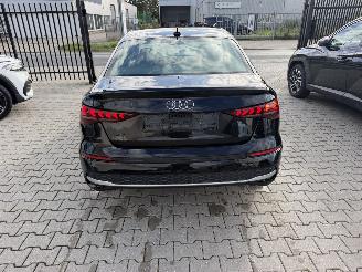Audi A3 Limousine 1.5 TFSI 110 kw s-Tronic picture 5