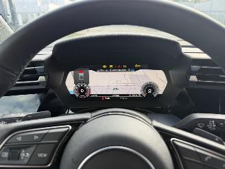 Audi A3 Limousine 1.5 TFSI 110 kw s-Tronic picture 13