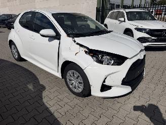 Toyota Yaris 1.5 Hybride Automaat HEV picture 3