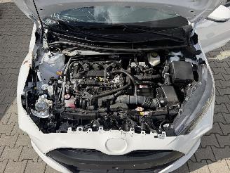 Toyota Yaris 1.5 Hybride Automaat HEV picture 12