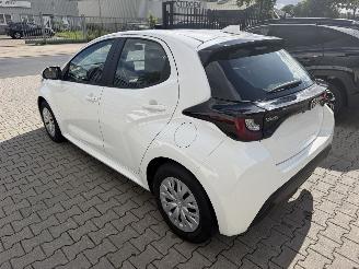 Toyota Yaris 1.5 Hybride Automaat HEV picture 6