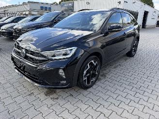 krockskadad bil auto Volkswagen Taigo R-Line / DSG 2026/3