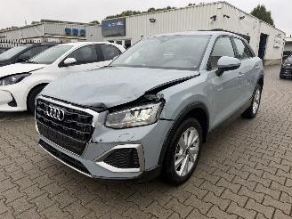 Avarii autoturisme Audi Q2 35 TDI s-Tronic / Sline 2026/6