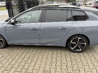 Opel Astra Kombi Sport / GS-Line / Panorama picture 7