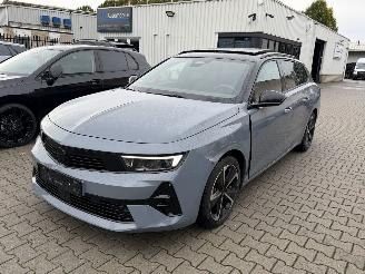 skadebil auto Opel Astra Kombi Sport / GS-Line 2025/8