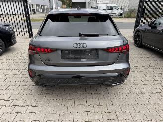 Audi A3 Sportback 1.5 TFSi S- Tronic / S-Line 473 km! picture 5