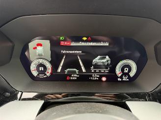 Audi A3 Sportback 1.5 TFSi S- Tronic / S-Line 473 km! picture 11