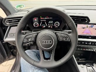 Audi A3 Sportback 1.5 TFSi S- Tronic / S-Line 473 km! picture 10