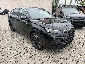 Volkswagen T-Roc 1.5 eTSI  R-Line / Nieuw model picture 3