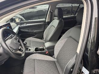 Volkswagen Golf 1.5 TSI Goal picture 8
