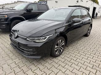 Auto incidentate Volkswagen Golf 1.5 TSI Goal 2025/1