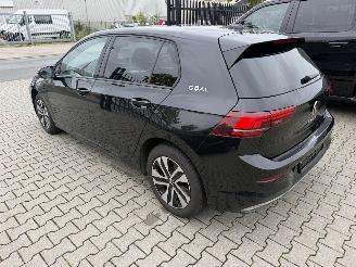 Volkswagen Golf 1.5 TSI Goal picture 6