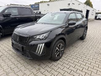 Unfallwagen Peugeot 2008 Style 2025/10