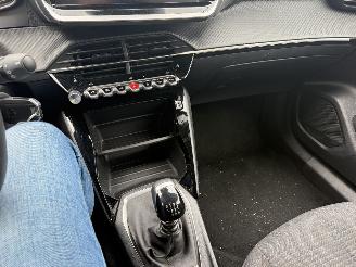 Peugeot 2008 Style picture 12