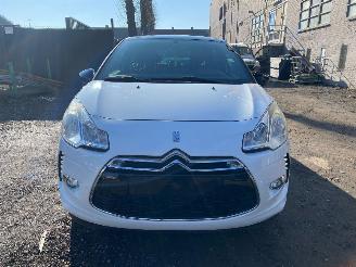 Citroën DS3 SO CHIC picture 6