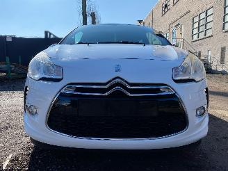 Citroën DS3 SO CHIC picture 4