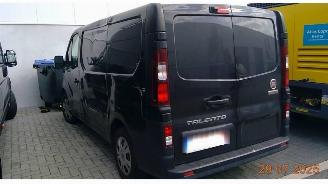 Fiat Talento .16 CDTI picture 8
