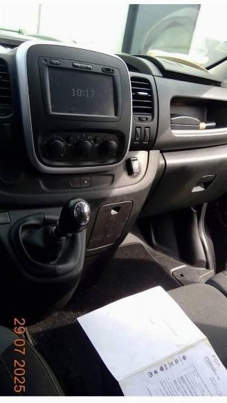 Fiat Talento .16 CDTI picture 17