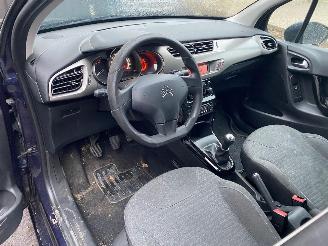 Citroën C3 SEDUCTION picture 17