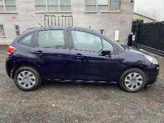 Vaurioauto  passenger cars Citroën C3 SEDUCTION 2017/3