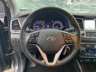 Hyundai Tucson 1.6 I picture 27