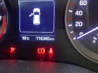 Hyundai Tucson 1.6 I picture 29