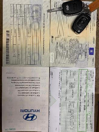 Hyundai Tucson 1.6 I picture 34