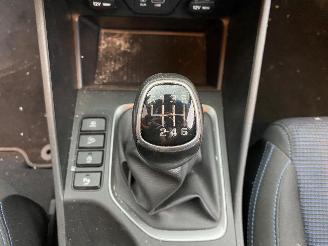 Hyundai Tucson 1.6 I picture 32