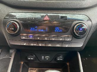 Hyundai Tucson 1.6 I picture 31