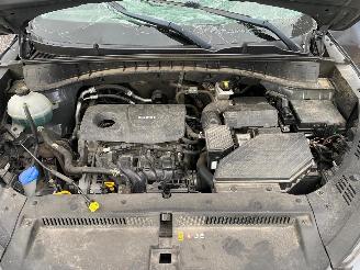 Hyundai Tucson 1.6 I picture 5