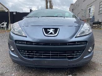 Peugeot 207 CC SPORT picture 5