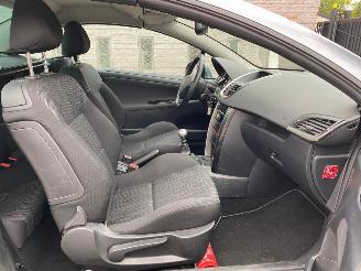 Peugeot 207 CC SPORT picture 23