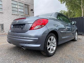 Peugeot 207 CC SPORT picture 14
