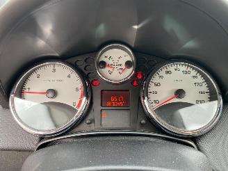 Peugeot 207 CC SPORT picture 27