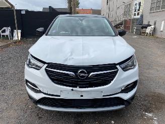 Opel Grandland 1.2 I picture 7