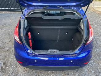 Ford Fiesta TREND picture 13