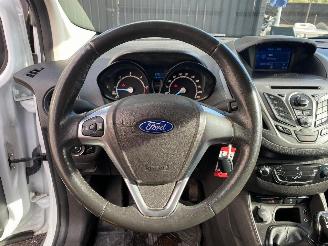 Ford Courier 1.5 TDCI picture 24