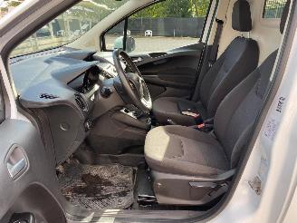 Ford Courier 1.5 TDCI picture 20