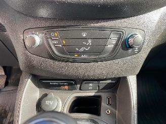 Ford Courier 1.5 TDCI picture 29